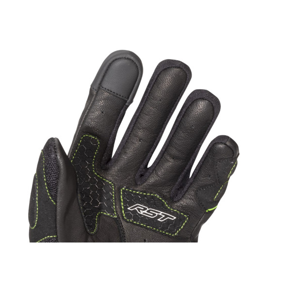 Kawasaki COLMAR Textile Glove (Male)
